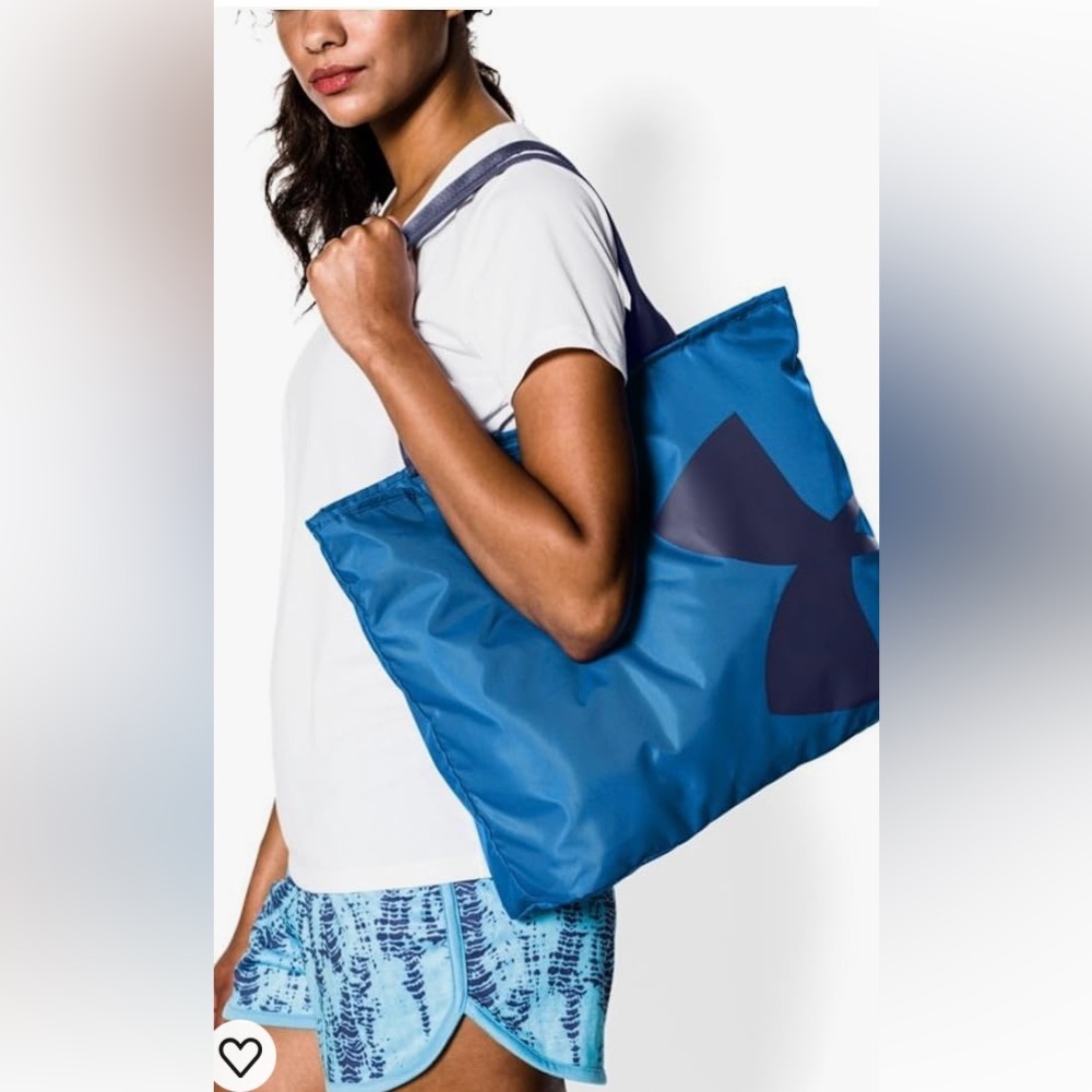 Under Armour Woman’s Big Logo tote